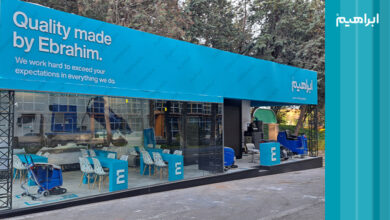 نمایشگاه فولاد، معدن و متالورژی