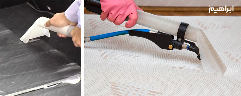 مبلشور صنعتی