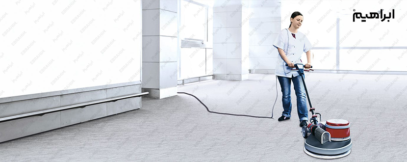 پلیشر صنعتی