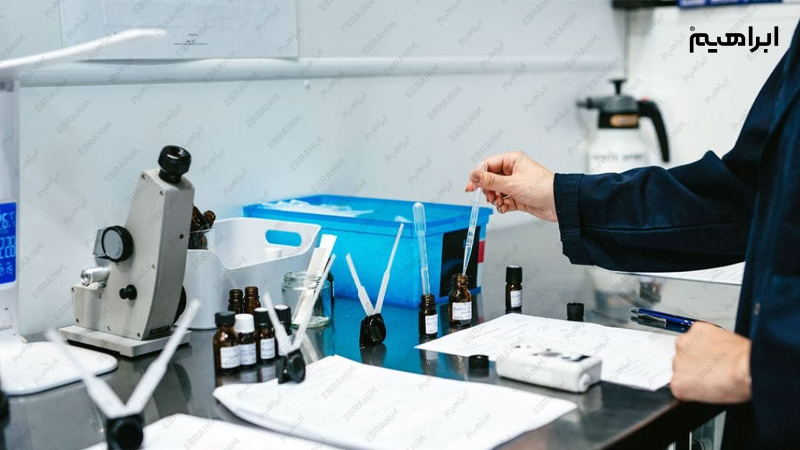 خوشبوکننده هتل و رایحه سازمانی (Scent Marketing)