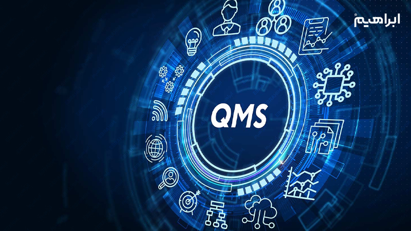 مدیریت کیفیت جامع TQM