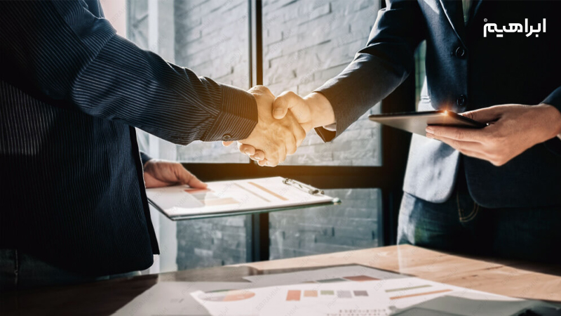 اصل مدیریت ارتباطات در سیستم کنترل کیفیت