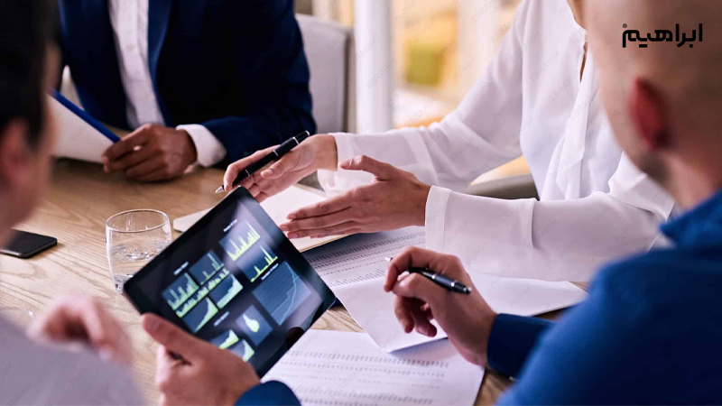 بهبود سیستم مدیریت کیفیت