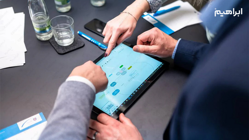 مدرک اصلی ایزو TUV رو از گواهینامه TUV فیک