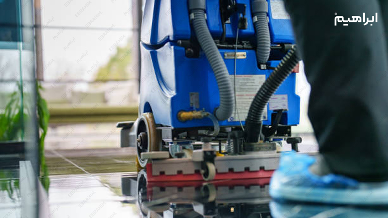 گواهینامه EU-nited زمین شوی کلمبوس