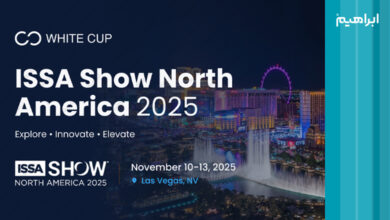 نمایشگاه Interclean آمریکای شمالی