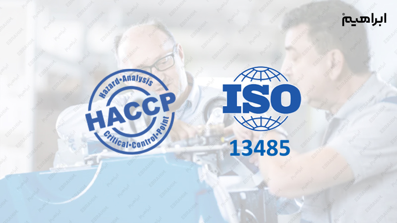 استاندارد اسکرابر کلمبوس