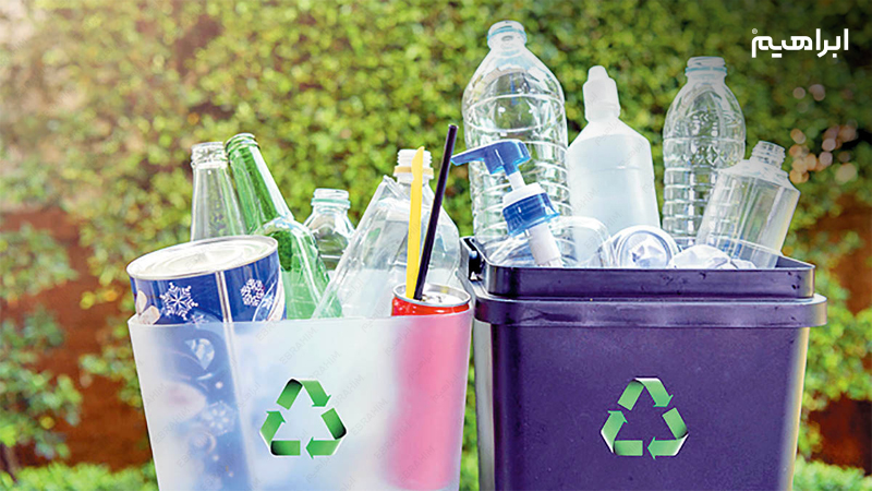 استاندارد های مدیریت پسماند شهری