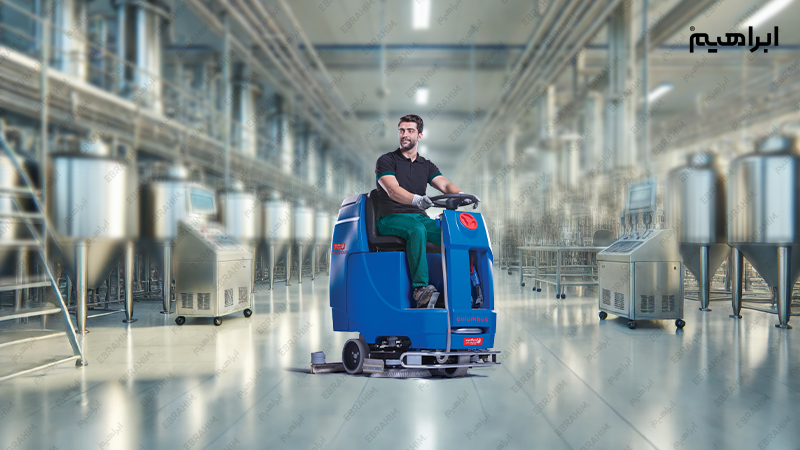 بهترین اسکرابر ایرانی