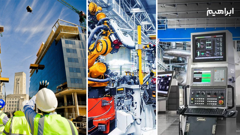 نمایشگاه نفت و گاز و پتروشیمی پارس جنوبی 1404