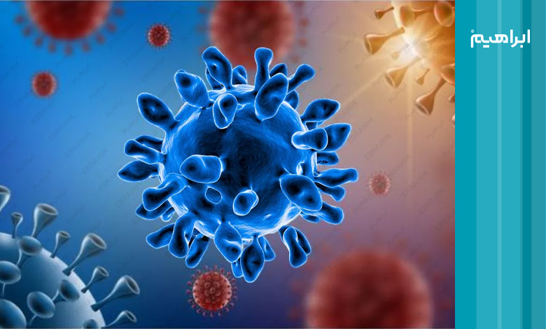 بیماری واگیردار