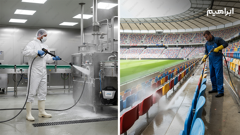 بیماری های واگیر دار