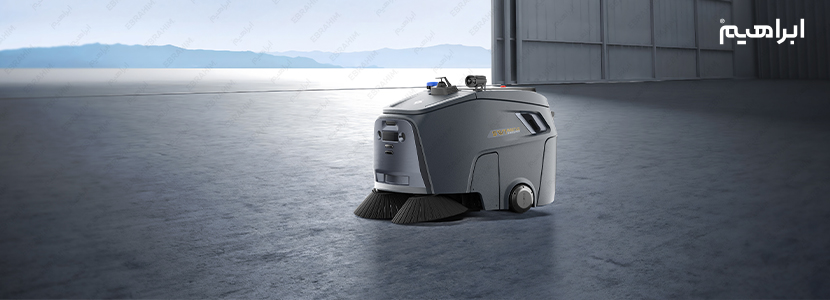 سوییپر رباتیک