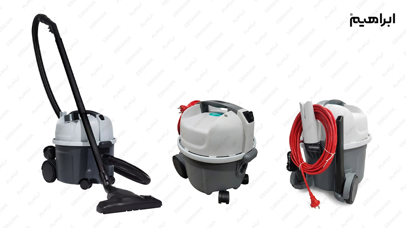 جاروبرقی کارواشی EV1P