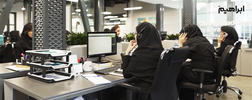 اسکرابر صنعتی