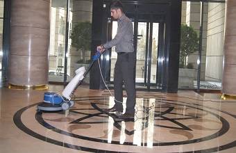floor polishing machine - Polisher
