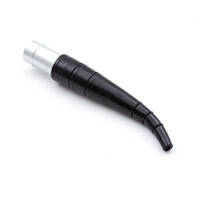 نازل مخروطی لاستیکی مکنده  - vacuum cleaner conical rubber nozzle 
