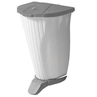 سطل زباله صدفی  - OYSTER waste container 