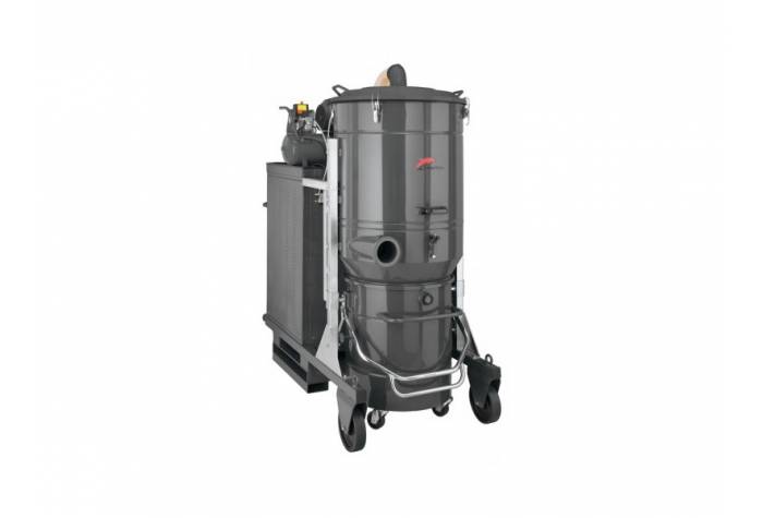 heavy duty vacuum cleaner DG200