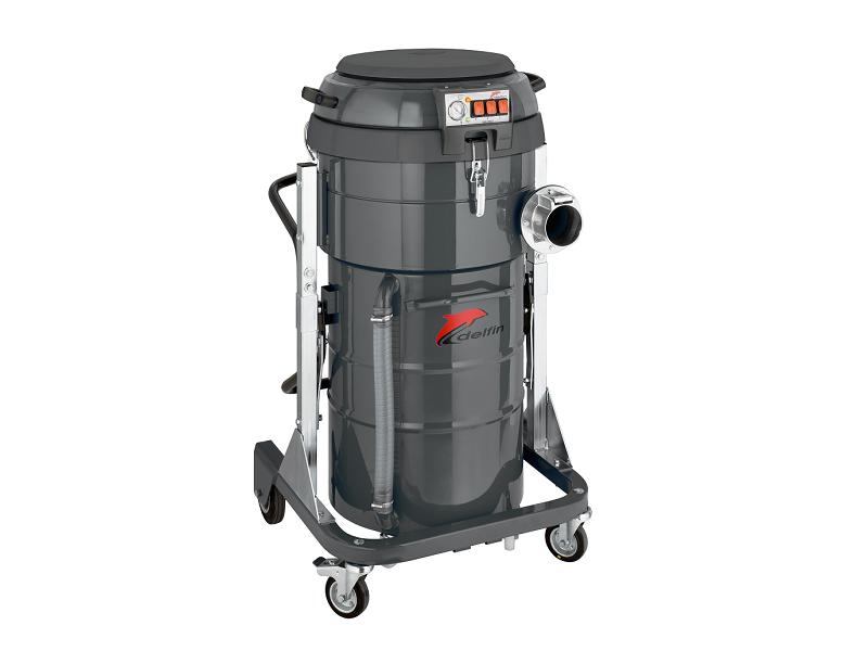 oil vacuum cleaner DM40OIL