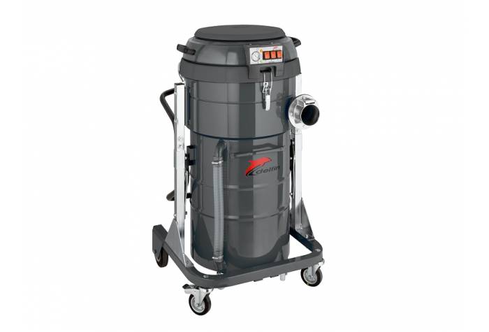 oil vacuum cleaner DM40OIL