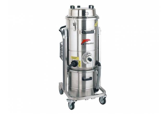 مکنده ضد انفجار هواکار 352AIR2VEX