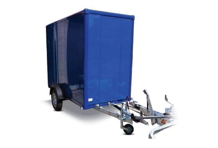 مکنده صنعتی ترولی DG2Trolly