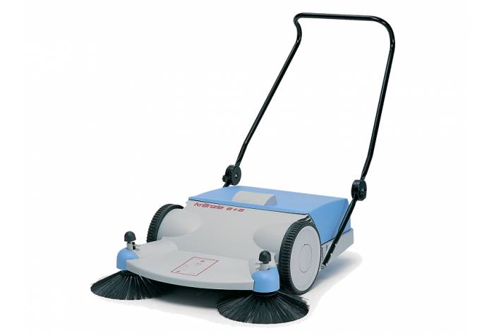 سوییپر دستی K 2+2