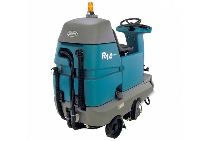  R14 carpet cleaner 