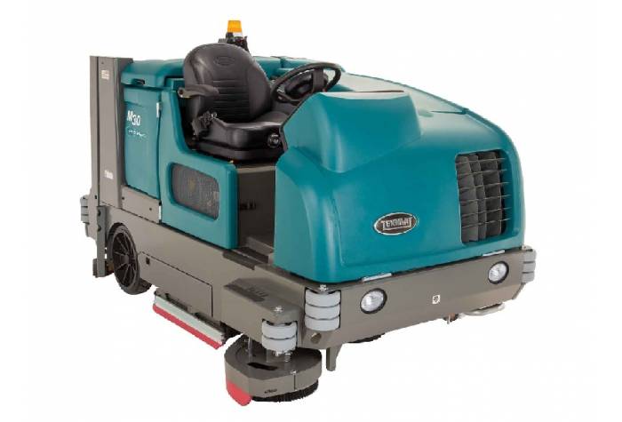 اسکرابر-سوییپر