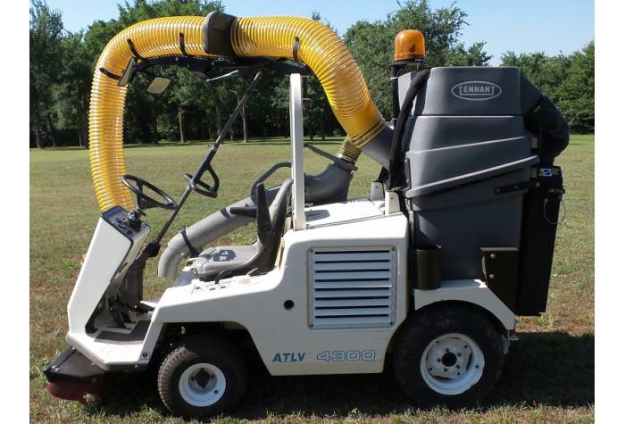 سوییپر سخت کار