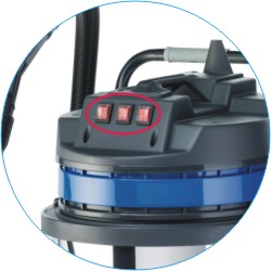 SW53S vacuum cleaner