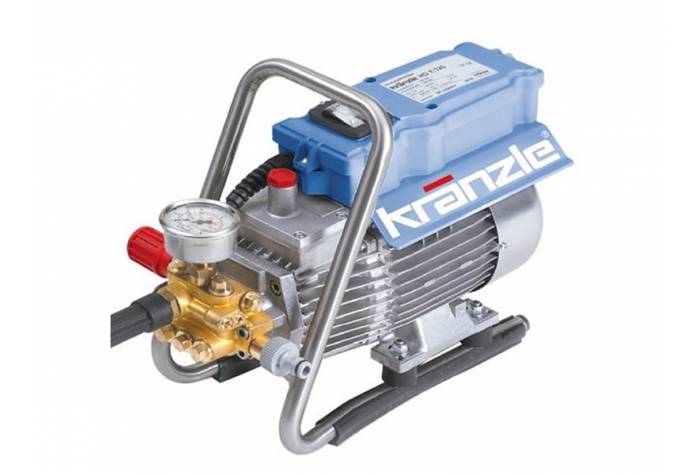 Waterjet Machine HD 10/122