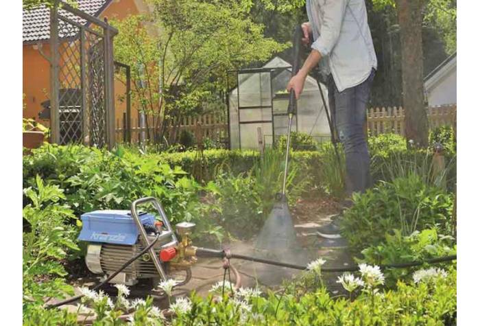 Waterjet Machine HD 10/122