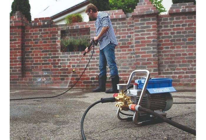 Waterjet Machine HD 10/122