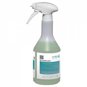 شوینده صنعتی  - Industrial Detergent IBC Eloxa prima - IBC Eloxa prima