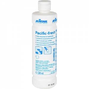  Pacific-fresh essence  -   Pacific-fresh essence - Pacific-fresh