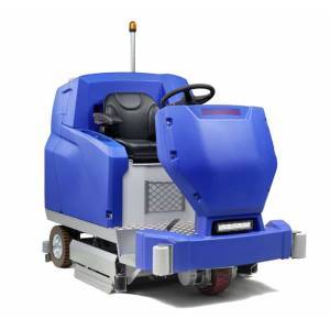 دستگاه شستشوی زمین  - ride-on scrubber dryer-ARA100BM150 - ARA100BM200