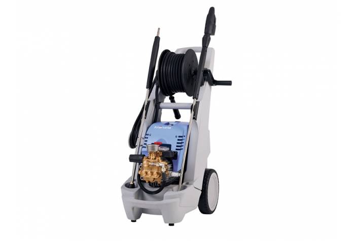 Bully980 pressure washer