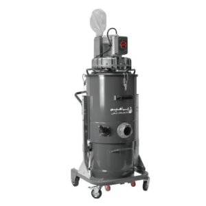 جاروی صنعتی  - Iranian vacuum cleaner-EV22T - EV22T