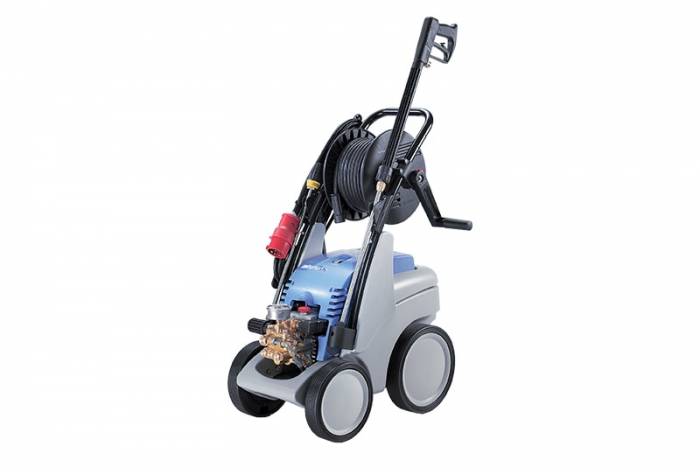 HIGH PRESSURE WASHER Quadro 12/150 TST