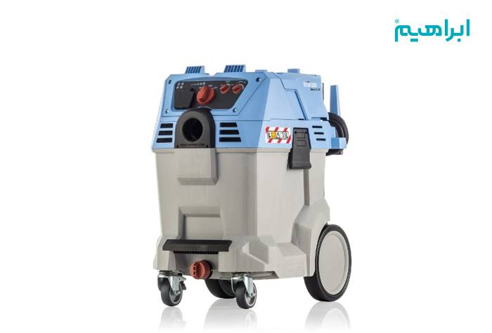 جاروبرقی صنعتی Kranzle Ventos 42 L AC