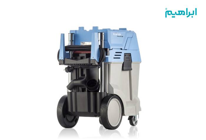 جاروبرقی دائم کار Kranzle Ventos 42 L AC