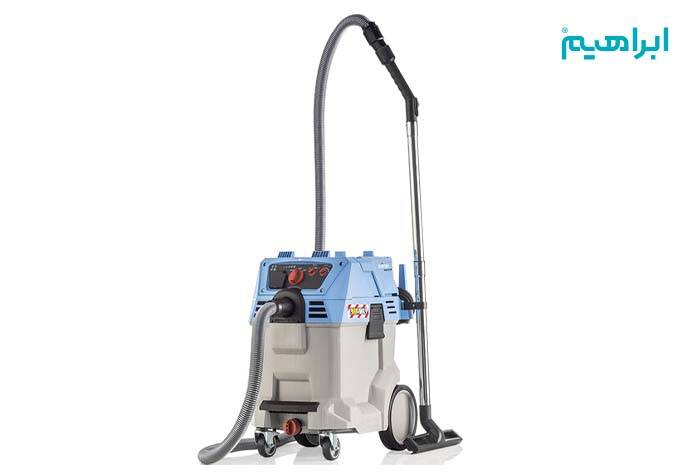 جاروبرقی صنعتی سطلی Kranzle Ventos 42 L AC