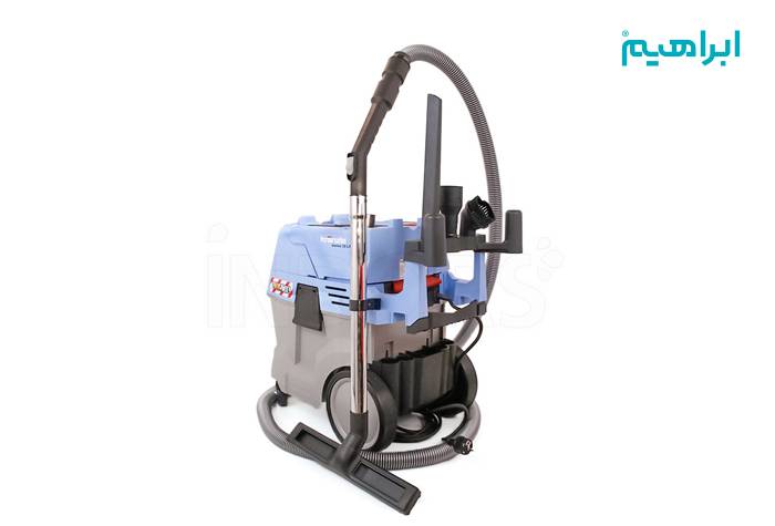 جاروبرقی صنعتی Kranzle Ventos 32 L PC