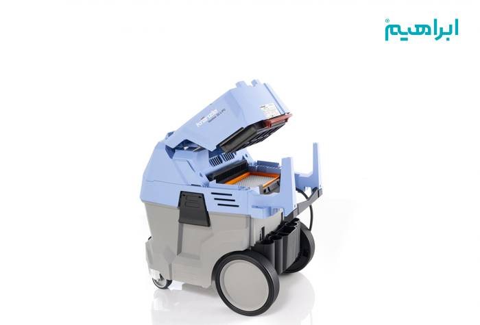  جاروبرقی صنعتی سطلی Kranzle Ventos 32 L PC