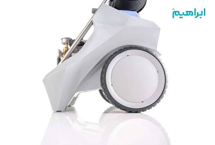 کارواش صنعتی کرنزله Primus 1000 TS