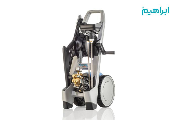 واترجت صنعتی Kranzle X 8-150 TST