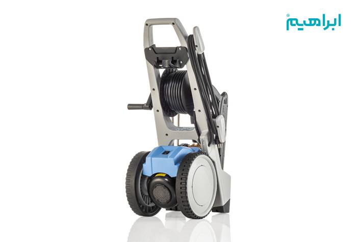 واترجت صنعتی کرنزله X 8-150 TST