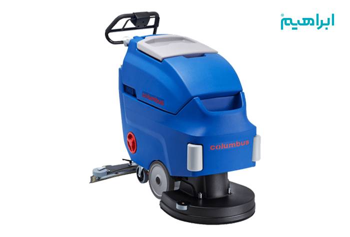  باتری دار RA55B60